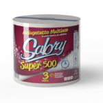 SABRY SUPER 500