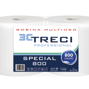 BOBINA SPECIAL 800